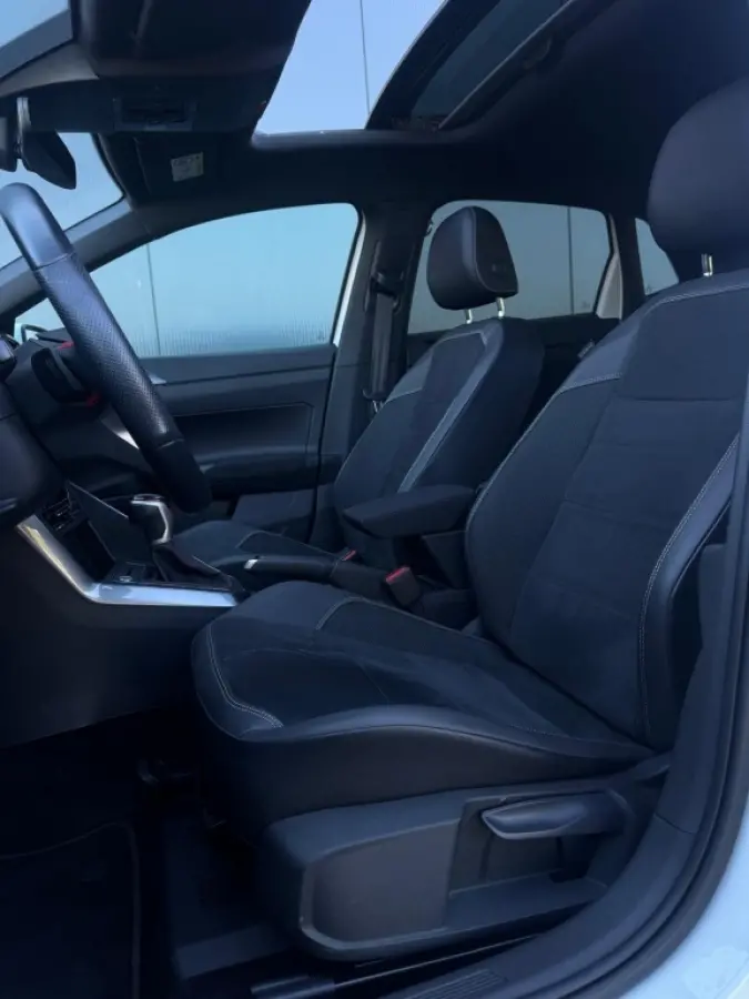 2.0 TSI GTI FULL PANO NAVI CAMERA LED LEDER SPORTVELGEN