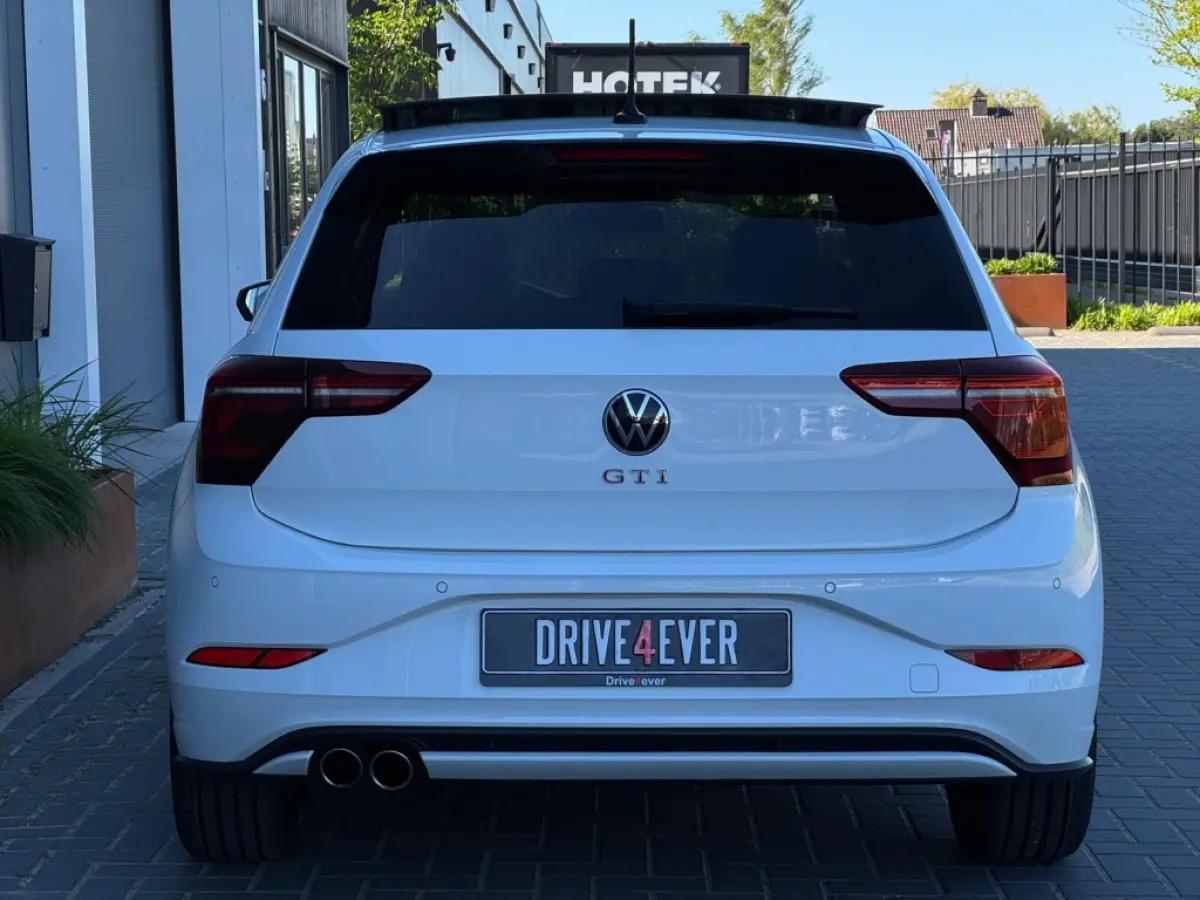 2.0 TSI GTI FULL PANO NAVI CAMERA LED LEDER SPORTVELGEN