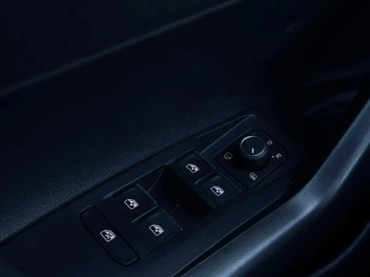 2.0 TSI GTI FULL PANO NAVI CAMERA LED LEDER SPORTVELGEN