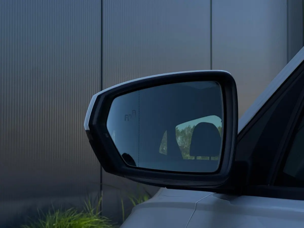 2.0 TSI GTI FULL PANO NAVI CAMERA LED LEDER SPORTVELGEN