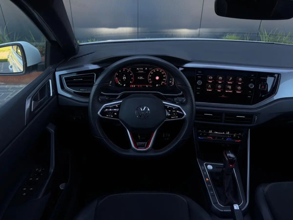 2.0 TSI GTI FULL PANO NAVI CAMERA LED LEDER SPORTVELGEN
