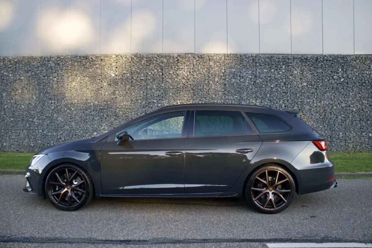 2.0 TSI CUPRA