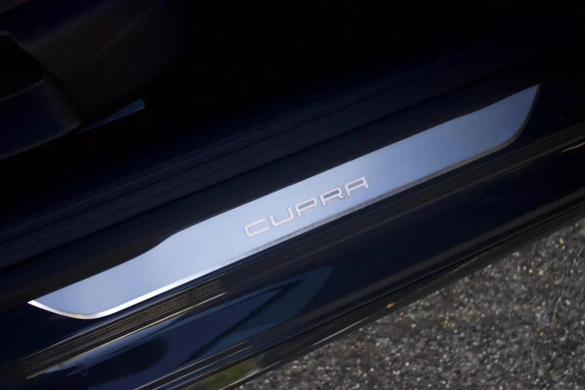 2.0 TSI CUPRA