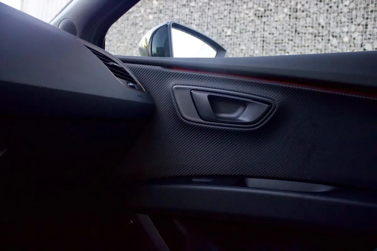 2.0 TSI CUPRA