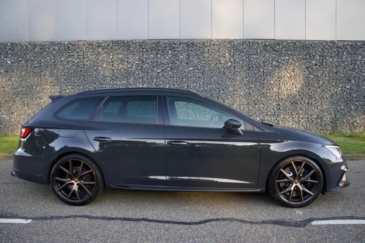 2.0 TSI CUPRA