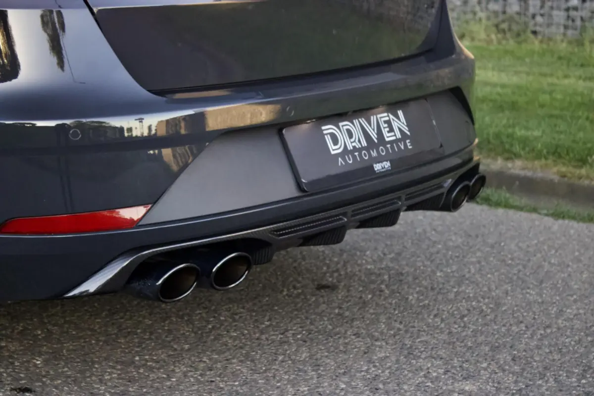 2.0 TSI CUPRA
