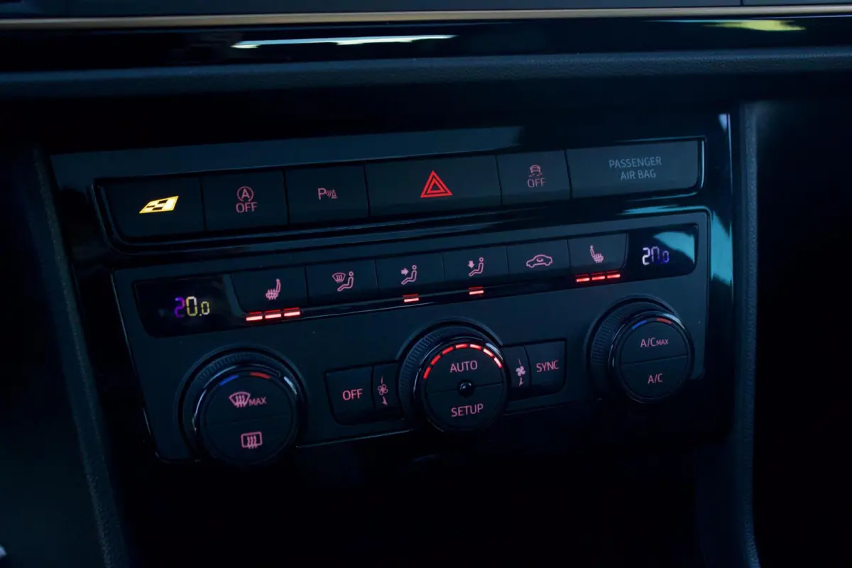 2.0 TSI CUPRA
