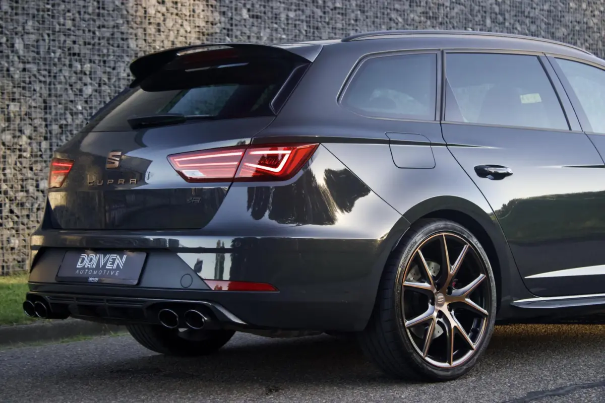 2.0 TSI CUPRA