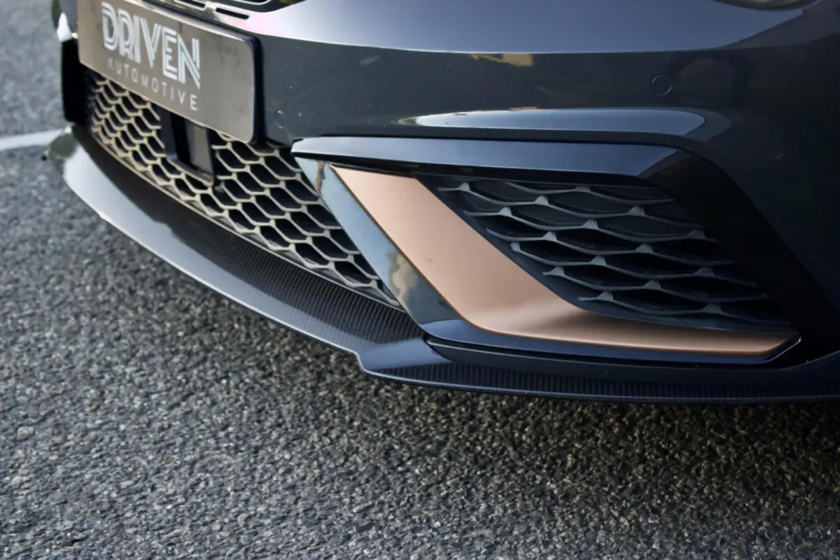 2.0 TSI CUPRA