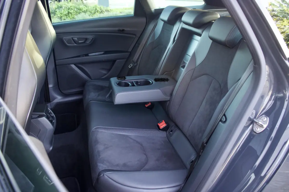 2.0 TSI CUPRA