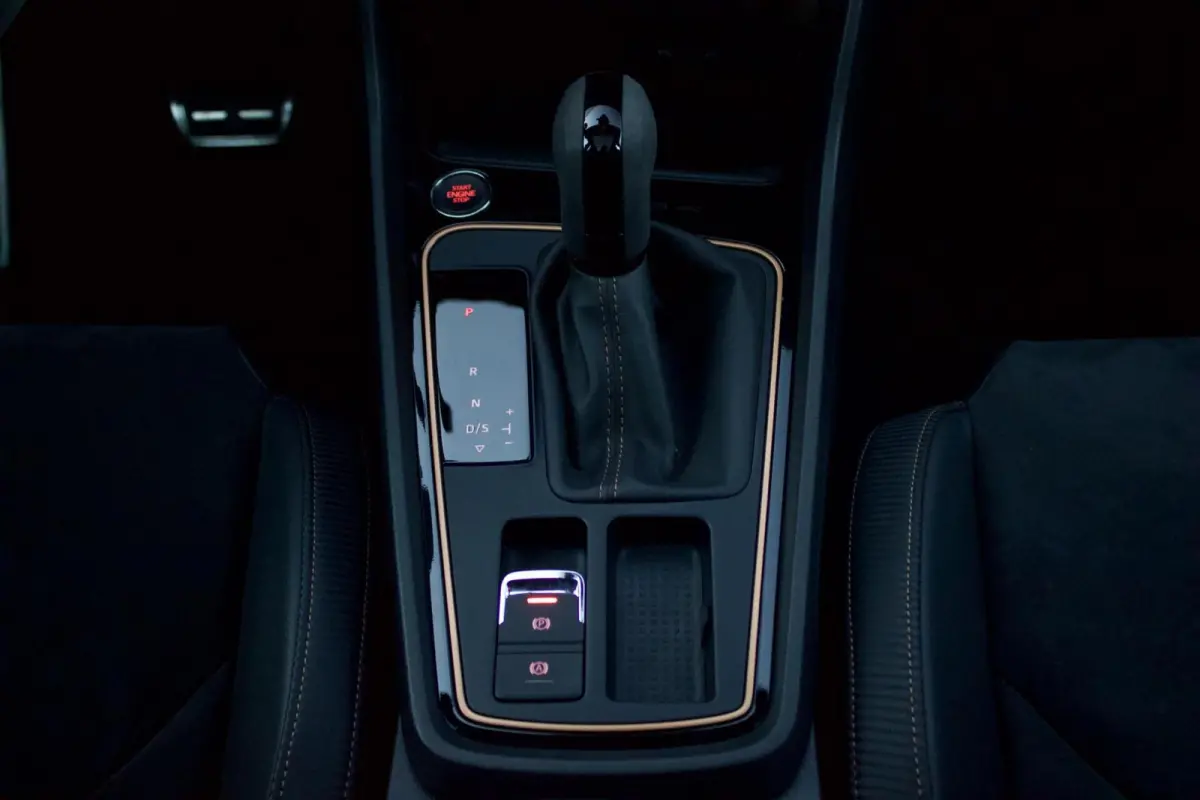 2.0 TSI CUPRA