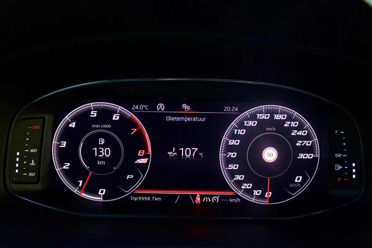 2.0 TSI CUPRA