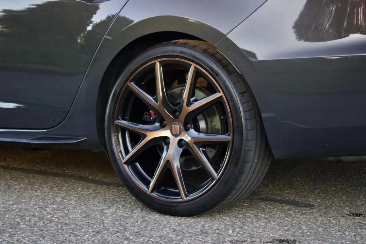 2.0 TSI CUPRA