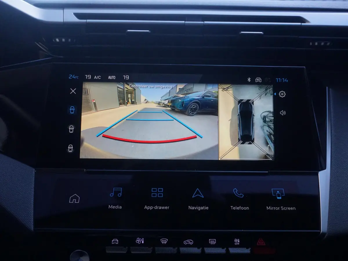 1.2 Allure Hybrid 145 360 Camera