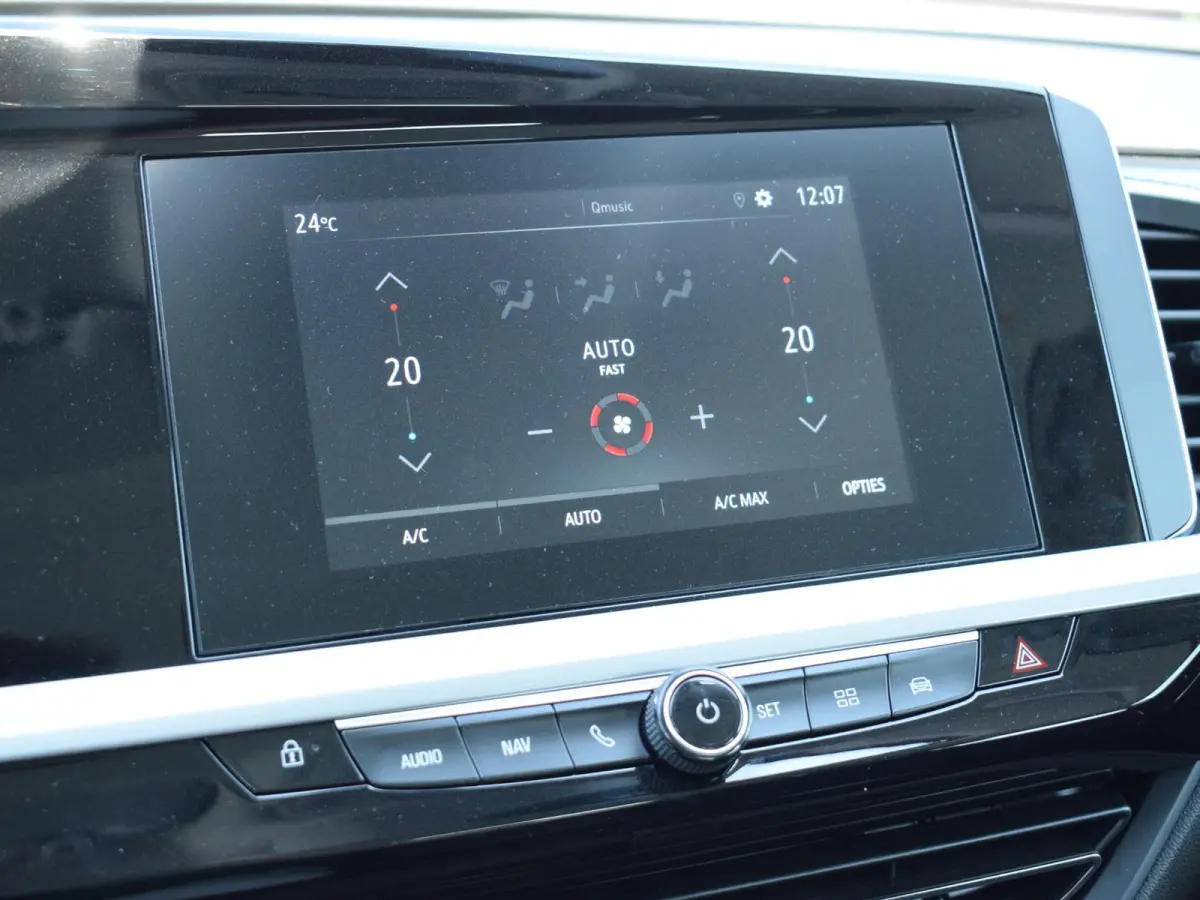 1.2 Turbo Level 2 Edition | CARPLAY | PARKEERSENSOREN | WINTERPAKKET | E.C.C. | 16.837km