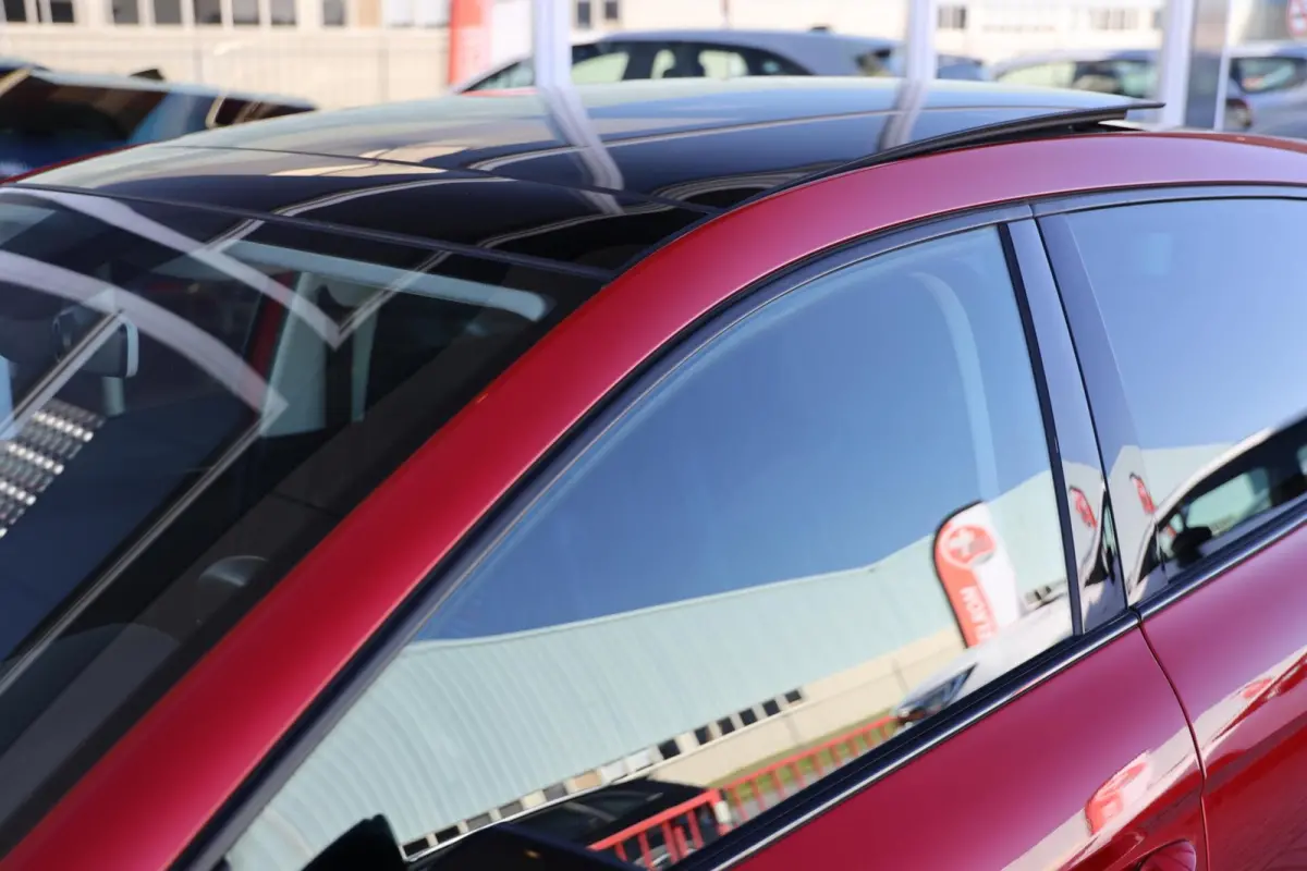 1.6 TDI FR Business Intense | Panorama | Carplay | ACC | Stoelverwarming