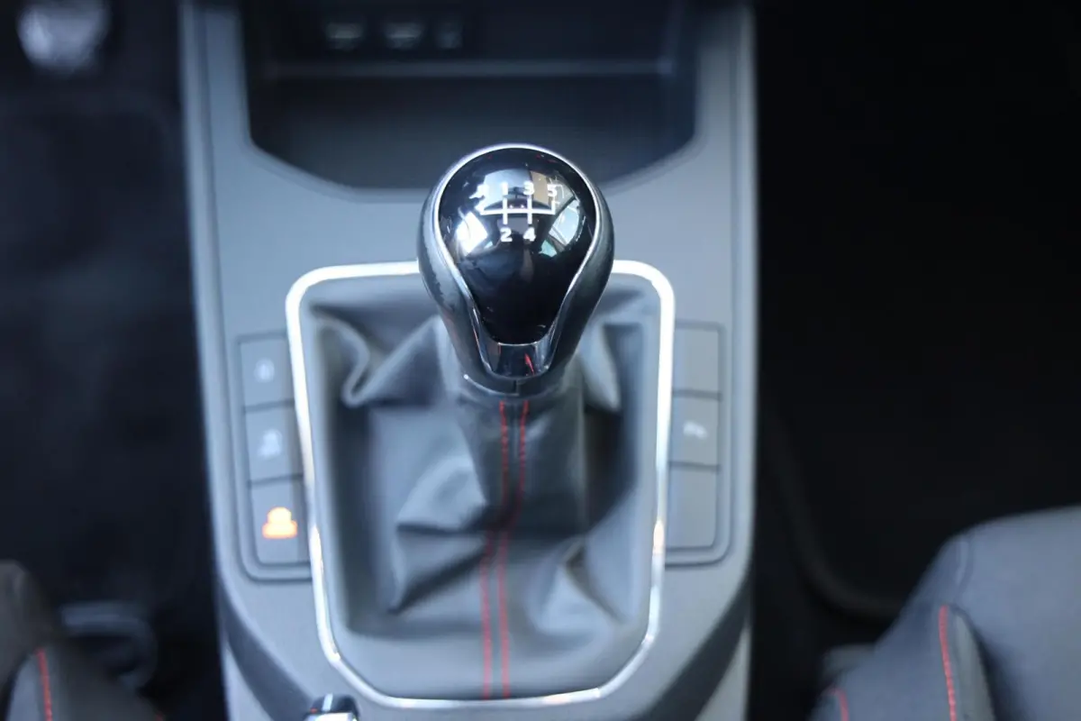 1.6 TDI FR Business Intense | Panorama | Carplay | ACC | Stoelverwarming