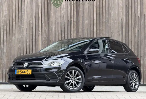 1.0 TSI Style | PANORAMADAK | CAMERA