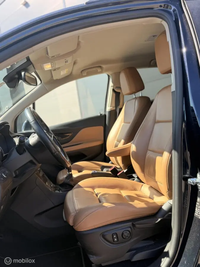 1.4 Turbo Innovation (2018) – Leder | Stoel- & Stuurverwarming
