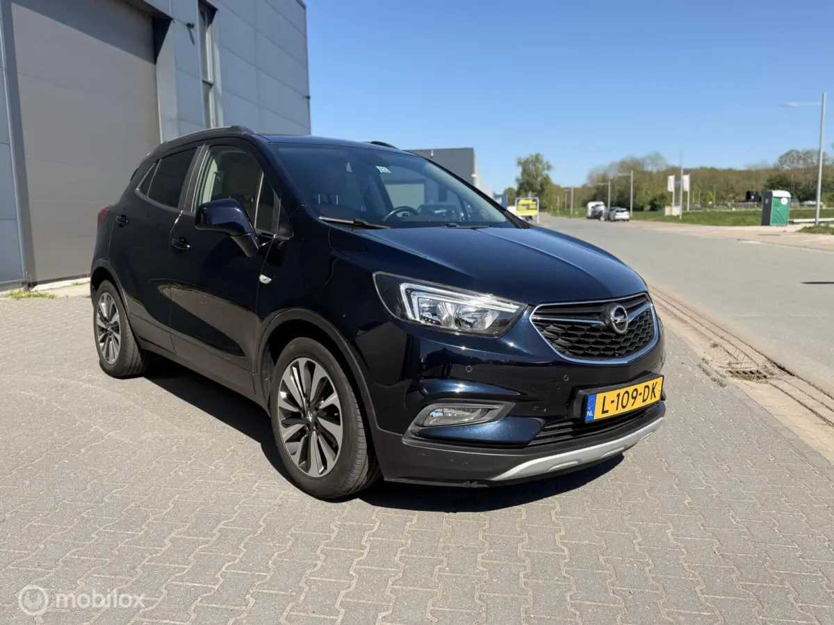 1.4 Turbo Innovation (2018) – Leder | Stoel- & Stuurverwarming