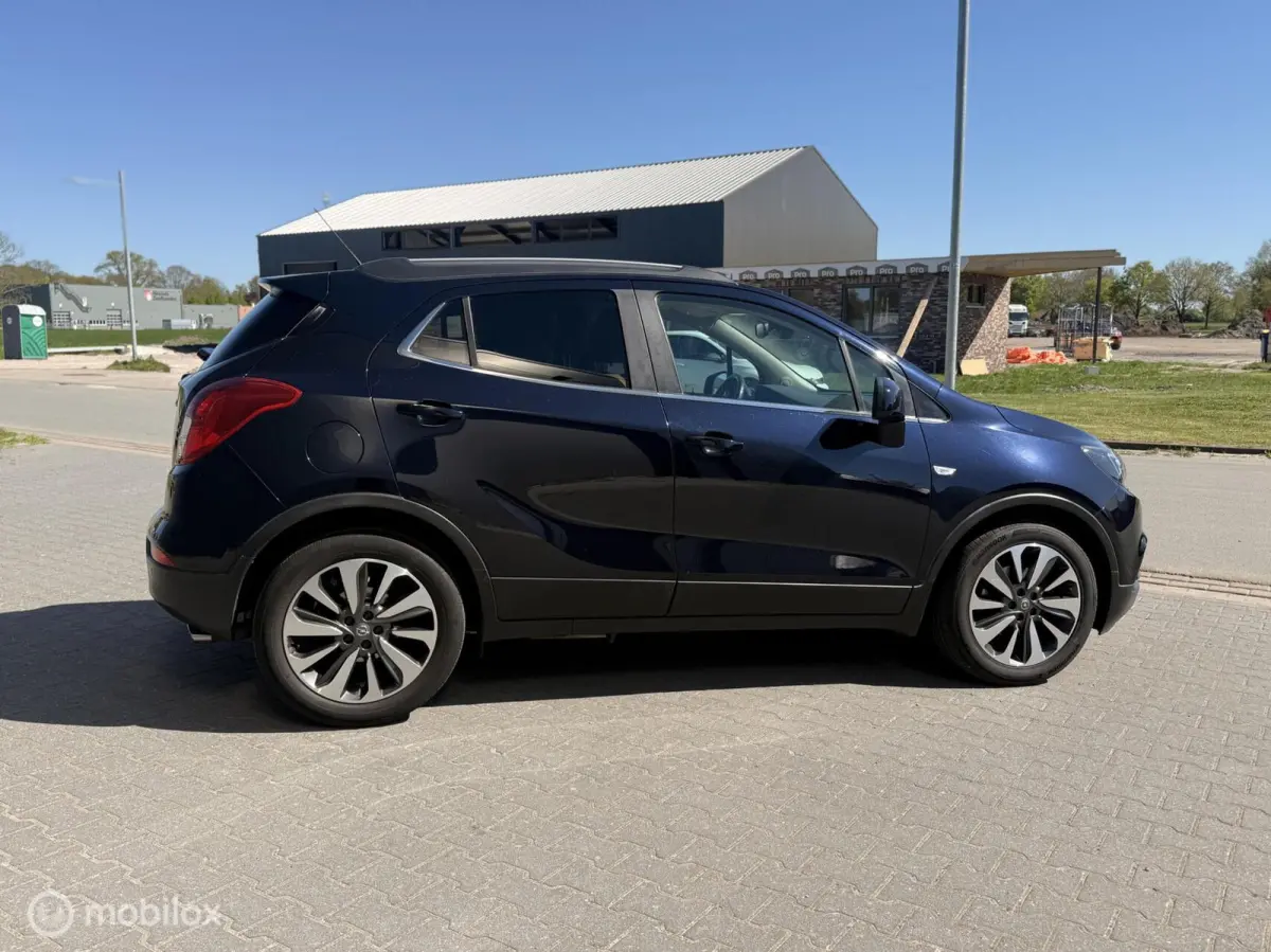 1.4 Turbo Innovation (2018) – Leder | Stoel- & Stuurverwarming