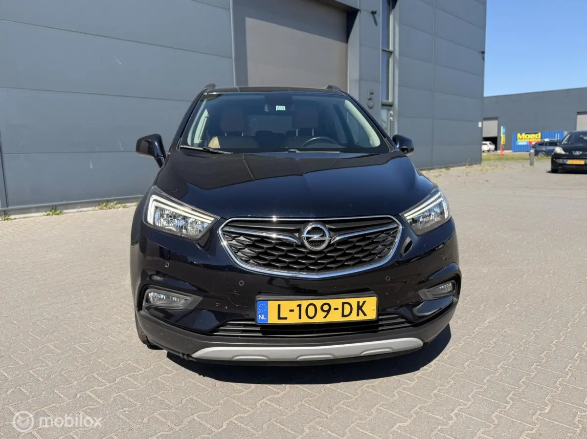 1.4 Turbo Innovation (2018) – Leder | Stoel- & Stuurverwarming