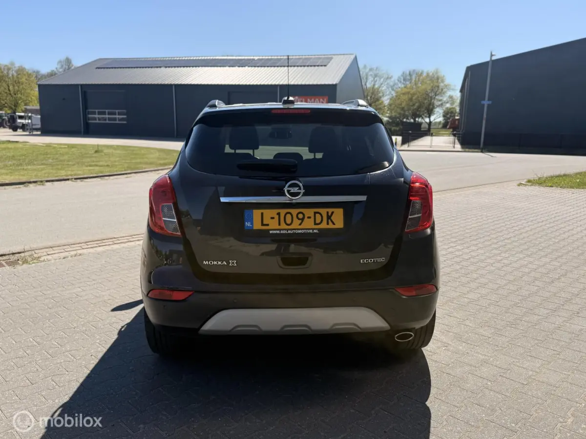 1.4 Turbo Innovation (2018) – Leder | Stoel- & Stuurverwarming