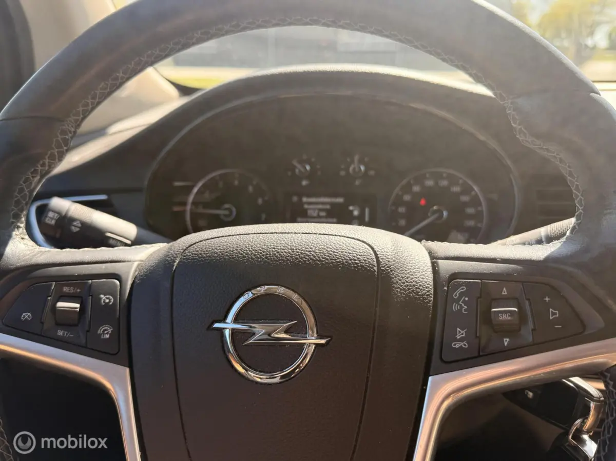 1.4 Turbo Innovation (2018) – Leder | Stoel- & Stuurverwarming