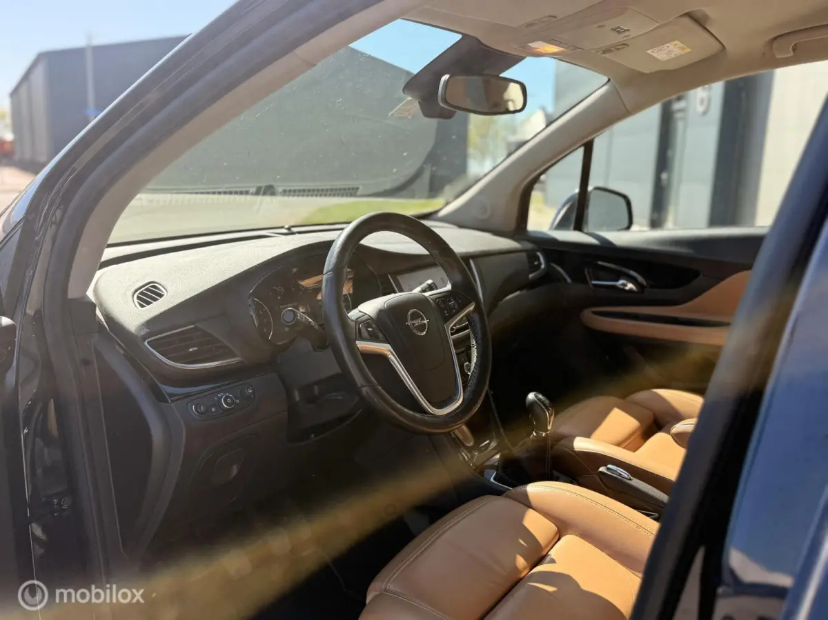 1.4 Turbo Innovation (2018) – Leder | Stoel- & Stuurverwarming