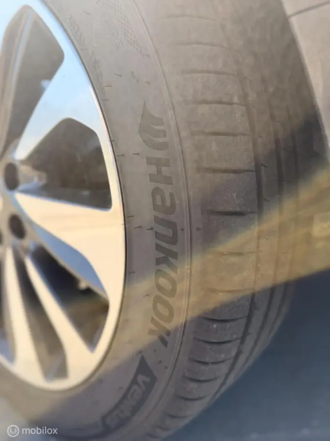 1.4 Turbo Innovation (2018) – Leder | Stoel- & Stuurverwarming