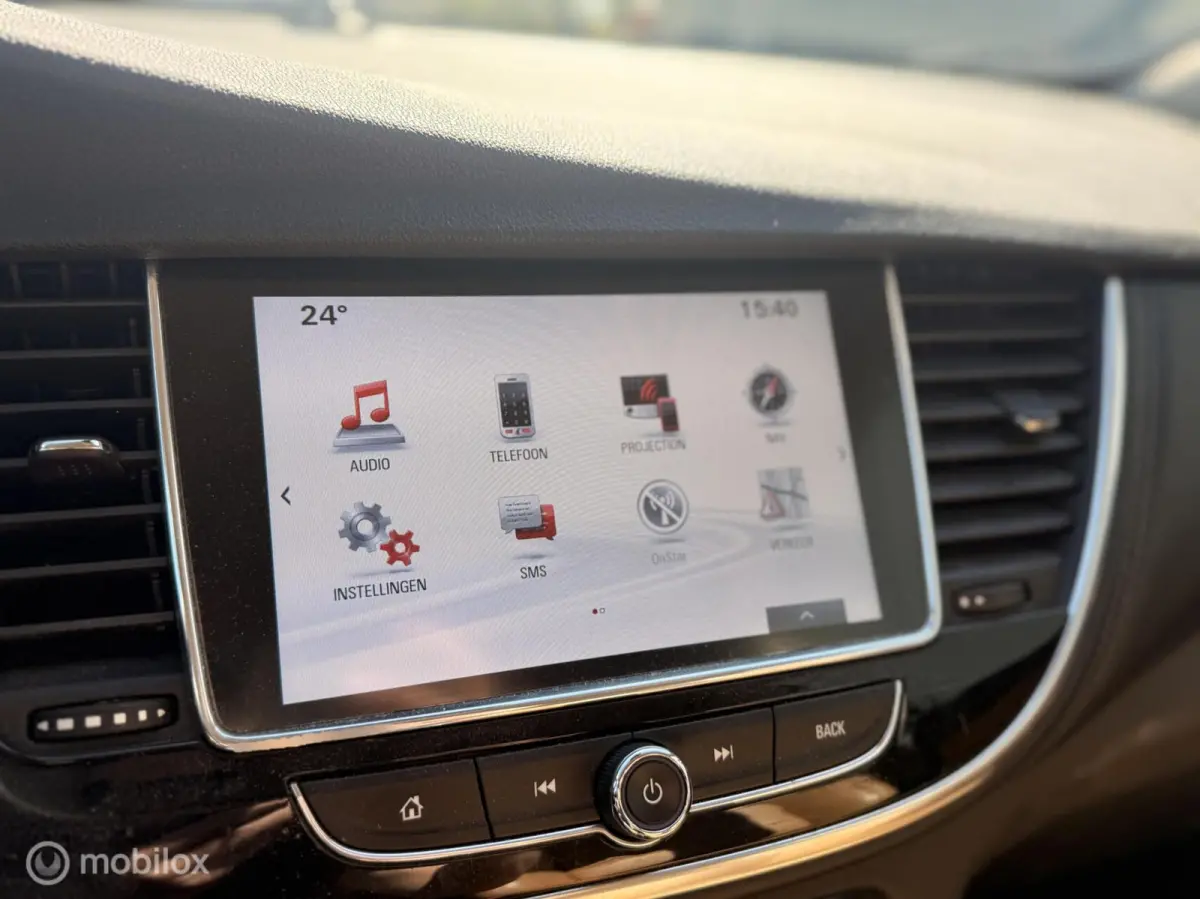 1.4 Turbo Innovation (2018) – Leder | Stoel- & Stuurverwarming