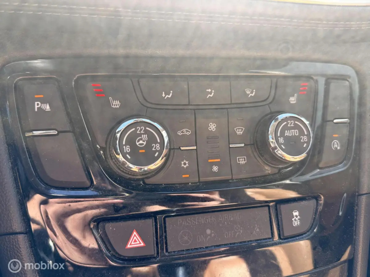 1.4 Turbo Innovation (2018) – Leder | Stoel- & Stuurverwarming