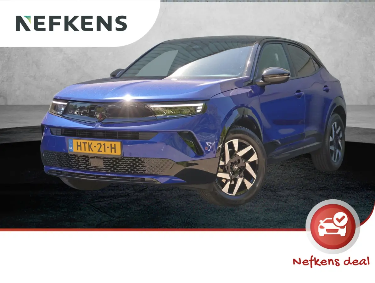 145pk Hybrid GS | Navigatie | Camera | Dodehoek detectie | Apple CarPlay / AndroidAuto | Keyless |