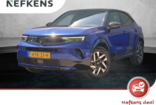 145pk Hybrid GS | Navigatie | Camera | Dodehoek detectie | Apple CarPlay / AndroidAuto | Keyless |