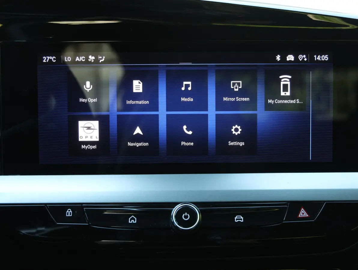145pk Hybrid GS | Navigatie | Camera | Dodehoek detectie | Apple CarPlay / AndroidAuto | Keyless |