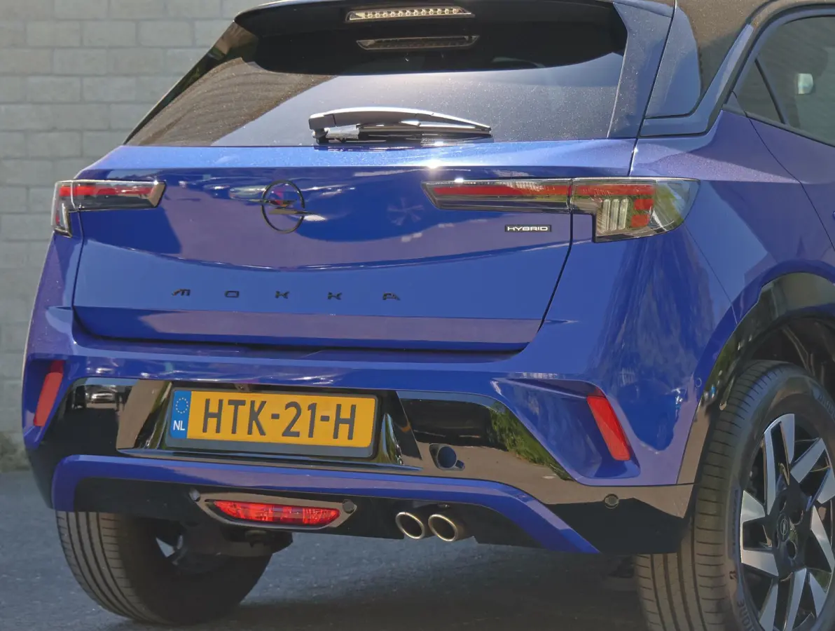 145pk Hybrid GS | Navigatie | Camera | Dodehoek detectie | Apple CarPlay / AndroidAuto | Keyless |