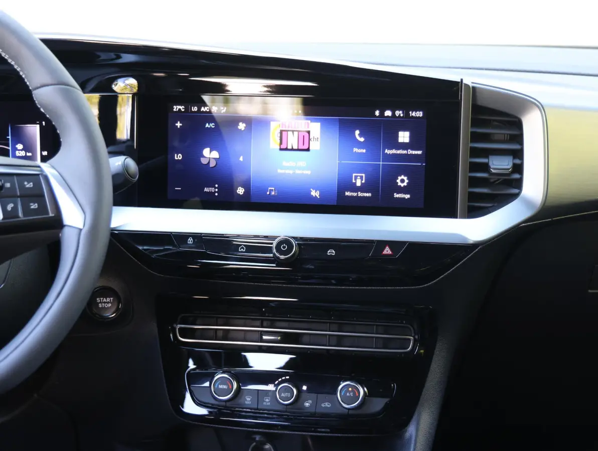 145pk Hybrid GS | Navigatie | Camera | Dodehoek detectie | Apple CarPlay / AndroidAuto | Keyless |
