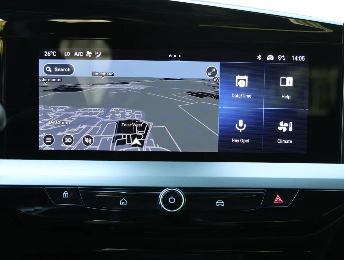 145pk Hybrid GS | Navigatie | Camera | Dodehoek detectie | Apple CarPlay / AndroidAuto | Keyless |