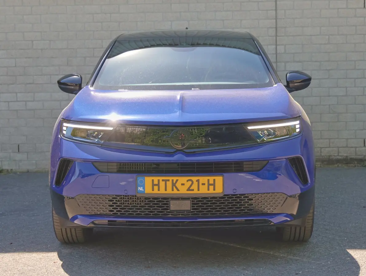 145pk Hybrid GS | Navigatie | Camera | Dodehoek detectie | Apple CarPlay / AndroidAuto | Keyless |