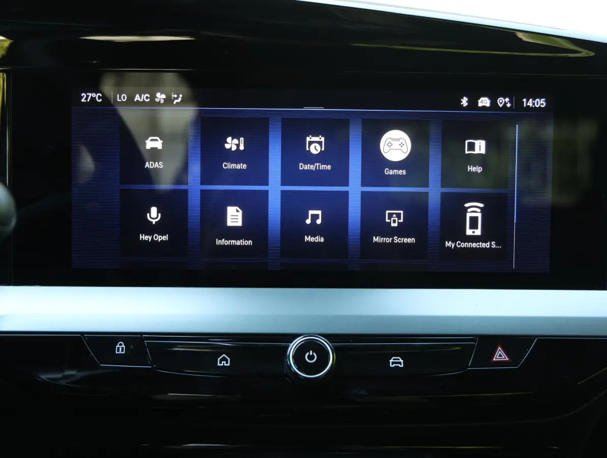 145pk Hybrid GS | Navigatie | Camera | Dodehoek detectie | Apple CarPlay / AndroidAuto | Keyless |