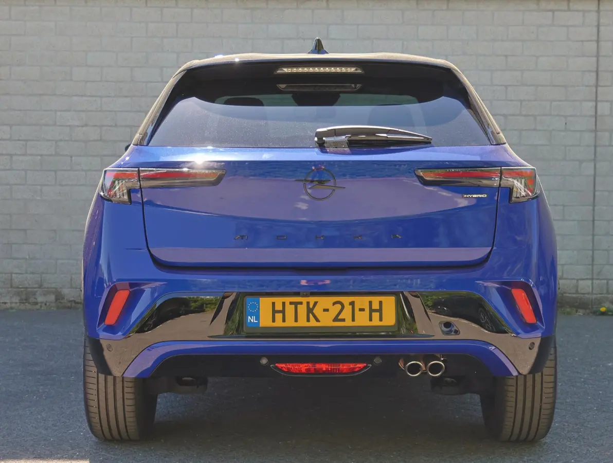 145pk Hybrid GS | Navigatie | Camera | Dodehoek detectie | Apple CarPlay / AndroidAuto | Keyless |