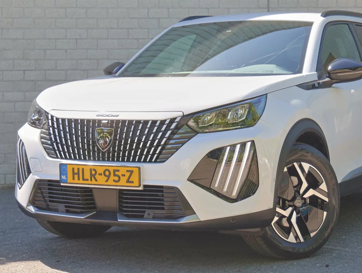 EV Allure Avantage 54 kWh | Accu 97% | Navigatie | Climate Control | Cruise Control | LED | Apple Carplay/Android Auto |