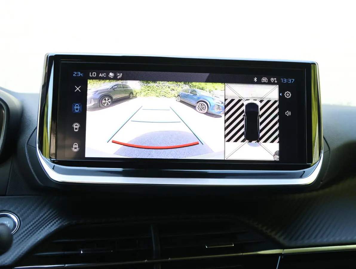 EV Allure Avantage 54 kWh | Accu 97% | Navigatie | Climate Control | Cruise Control | LED | Apple Carplay/Android Auto |