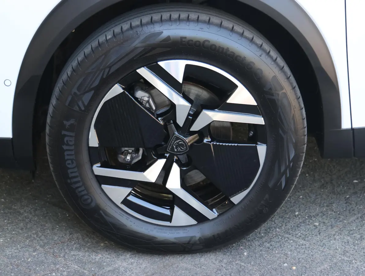 EV Allure Avantage 54 kWh | Accu 97% | Navigatie | Climate Control | Cruise Control | LED | Apple Carplay/Android Auto |