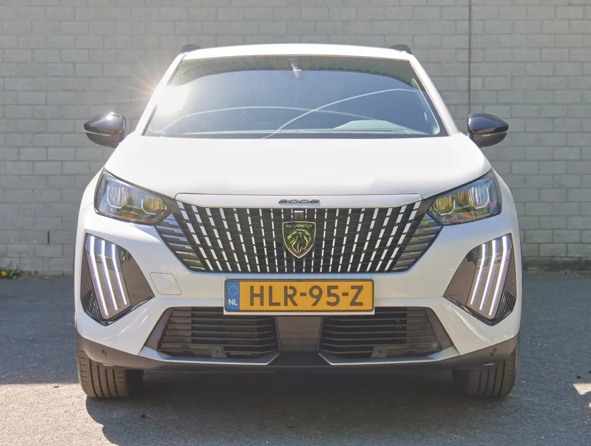 EV Allure Avantage 54 kWh | Accu 97% | Navigatie | Climate Control | Cruise Control | LED | Apple Carplay/Android Auto |