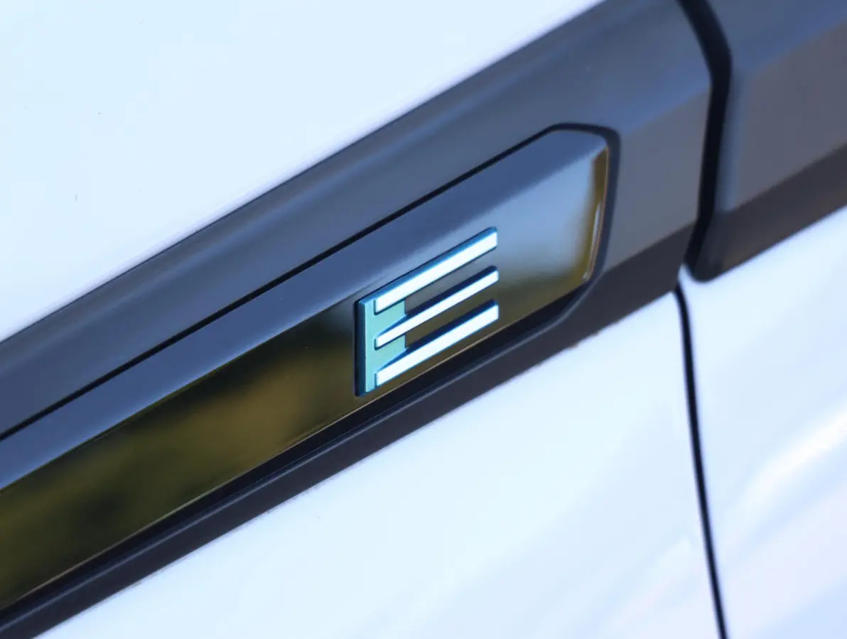 EV Allure Avantage 54 kWh | Accu 97% | Navigatie | Climate Control | Cruise Control | LED | Apple Carplay/Android Auto |