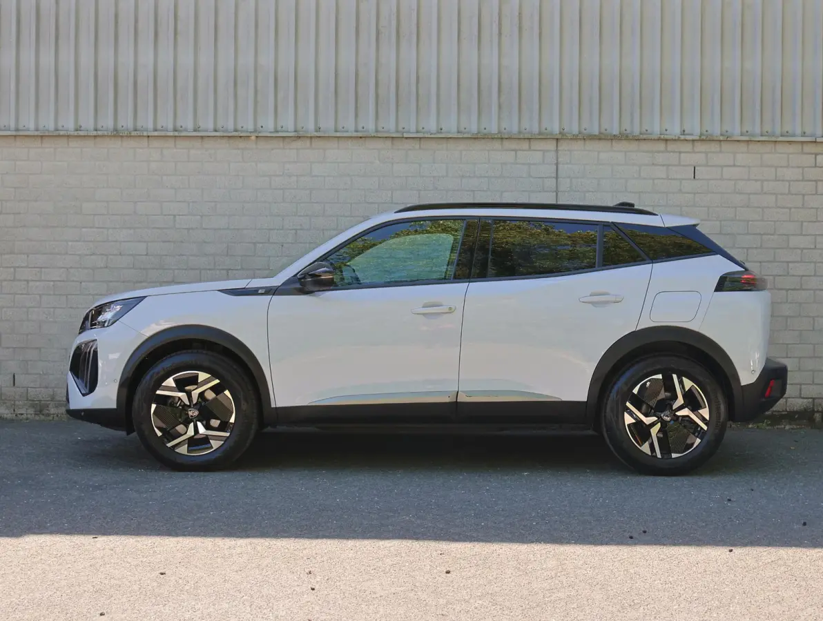EV Allure Avantage 54 kWh | Accu 97% | Navigatie | Climate Control | Cruise Control | LED | Apple Carplay/Android Auto |
