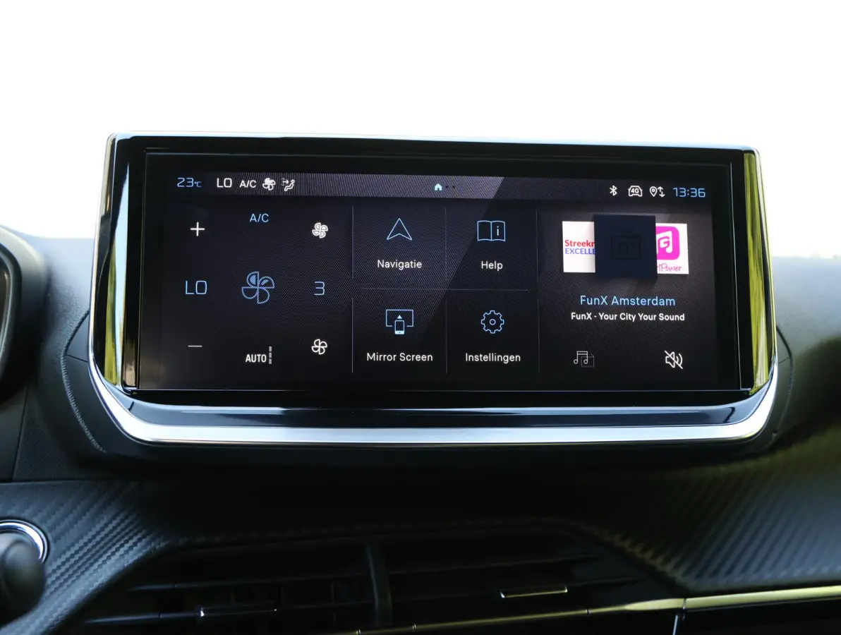 EV Allure Avantage 54 kWh | Accu 97% | Navigatie | Climate Control | Cruise Control | LED | Apple Carplay/Android Auto |