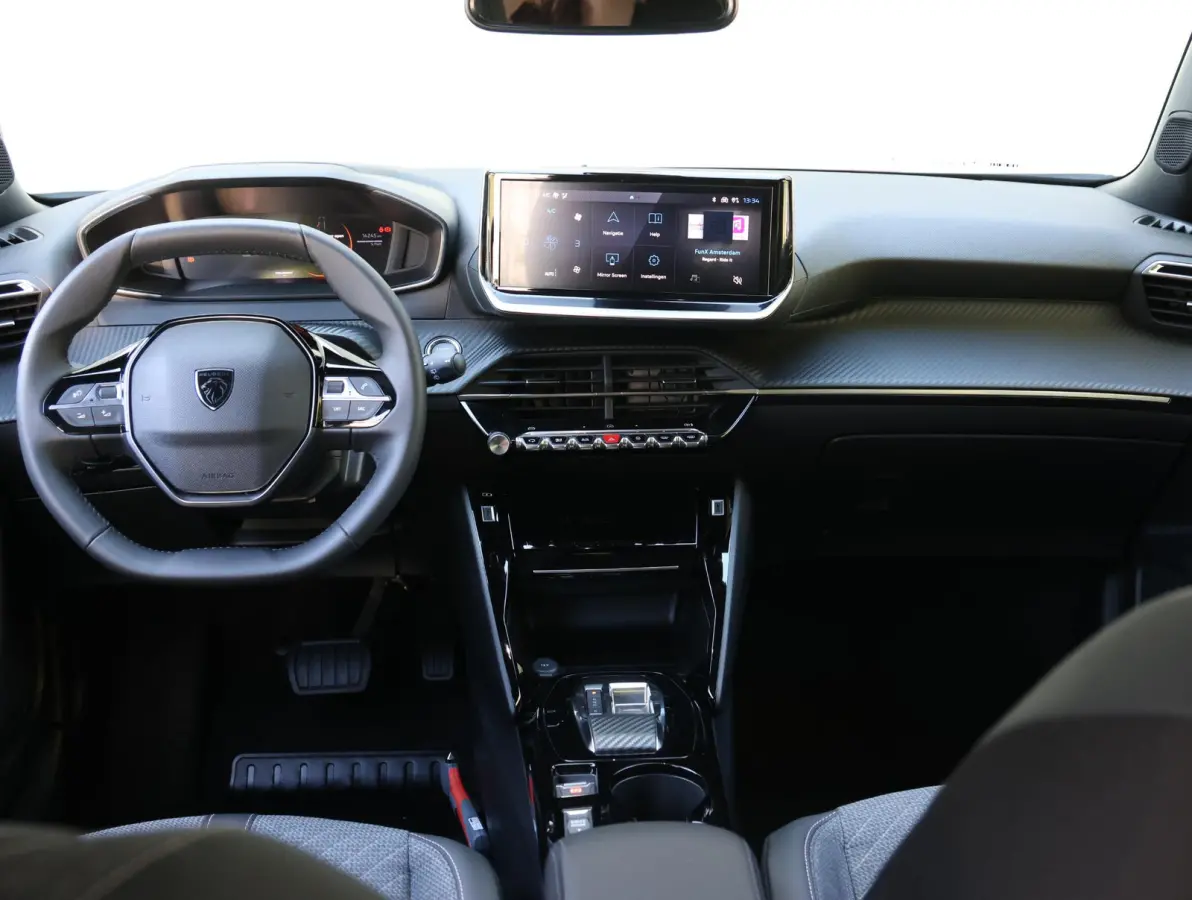 EV Allure Avantage 54 kWh | Accu 97% | Navigatie | Climate Control | Cruise Control | LED | Apple Carplay/Android Auto |