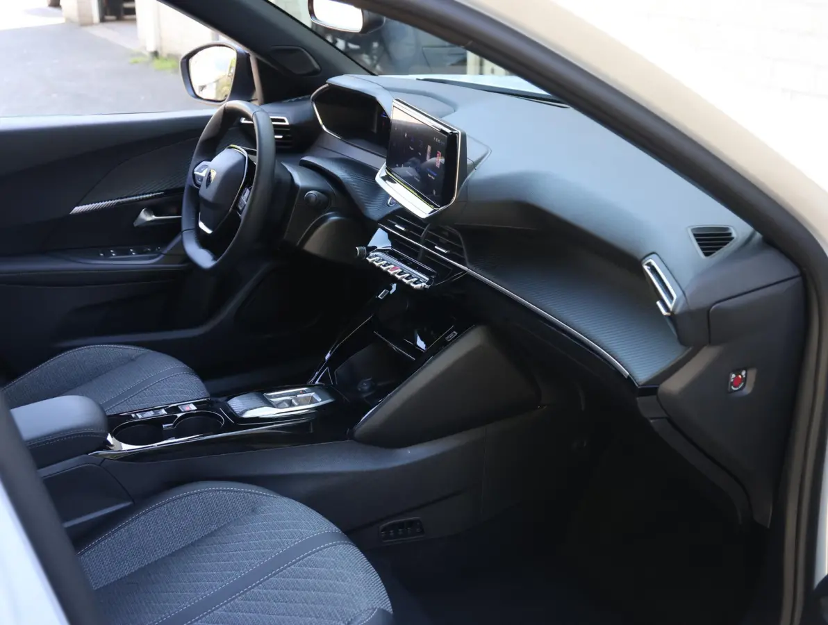 EV Allure Avantage 54 kWh | Accu 97% | Navigatie | Climate Control | Cruise Control | LED | Apple Carplay/Android Auto |